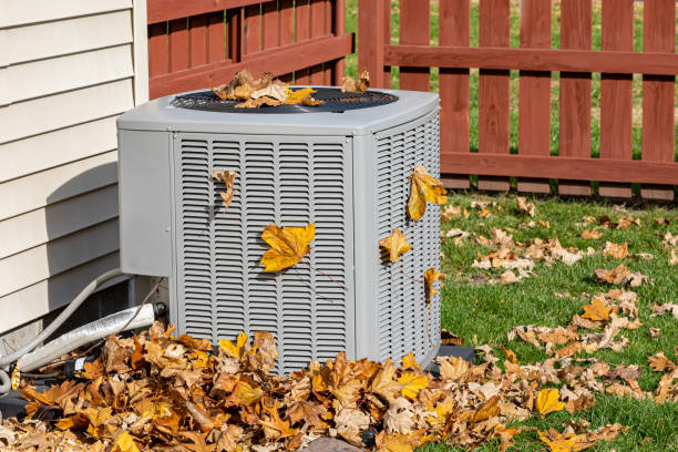 Best HVAC Equipment and Components in Fort Washakie, WY