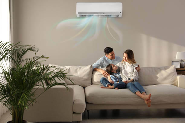 Best Solar-powered HVAC Systems in Fort Washakie, WY