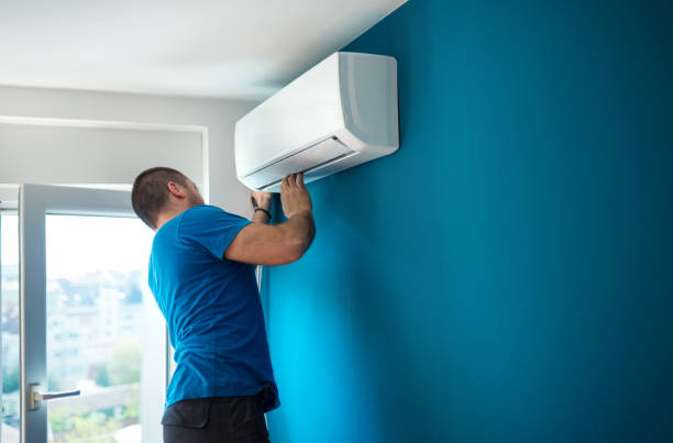  Fort Washakie, WY HVAC Pros