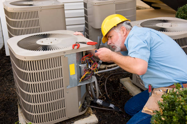 Best Residential HVAC in Fort Washakie, WY