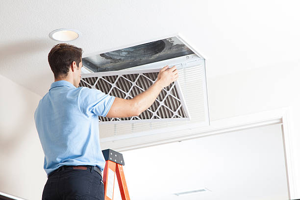 Best Ductless Mini-Split Systems in Fort Washakie, WY