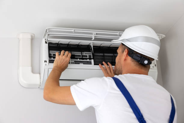 Best Commercial HVAC in Fort Washakie, WY