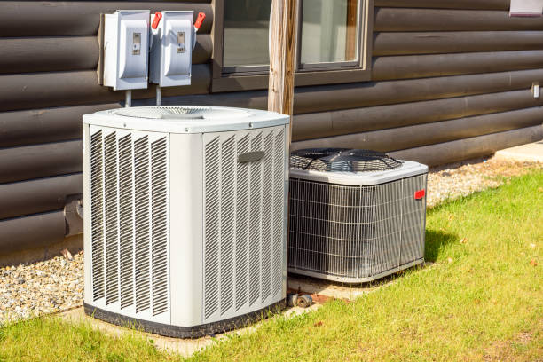 HVAC Supply and Distribution